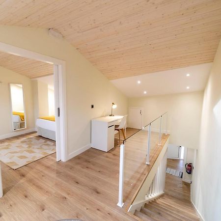 Apartamentos San Lazaro Santiago de Compostela Eksteriør bilde