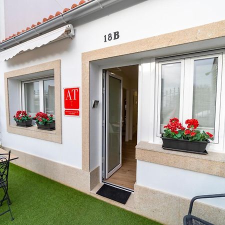 Apartamentos San Lazaro Santiago de Compostela Eksteriør bilde