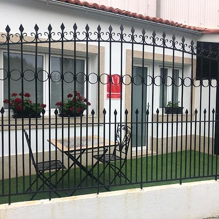 Apartamentos San Lazaro Santiago de Compostela Eksteriør bilde