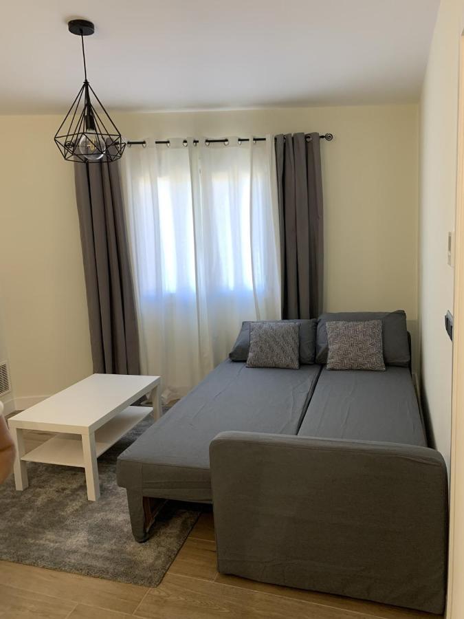 Apartamentos San Lazaro Santiago de Compostela Eksteriør bilde