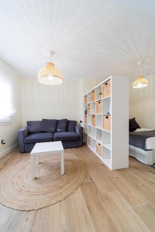 Apartamentos San Lazaro Santiago de Compostela Eksteriør bilde