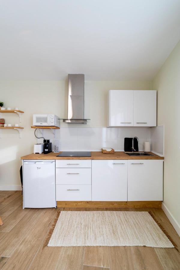 Apartamentos San Lazaro Santiago de Compostela Eksteriør bilde