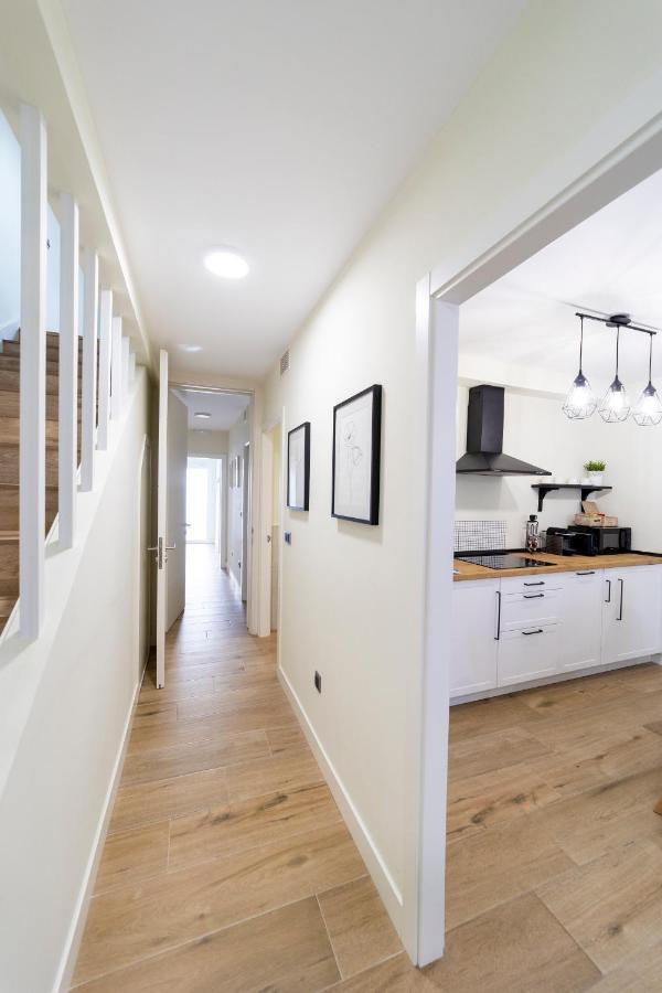 Apartamentos San Lazaro Santiago de Compostela Eksteriør bilde